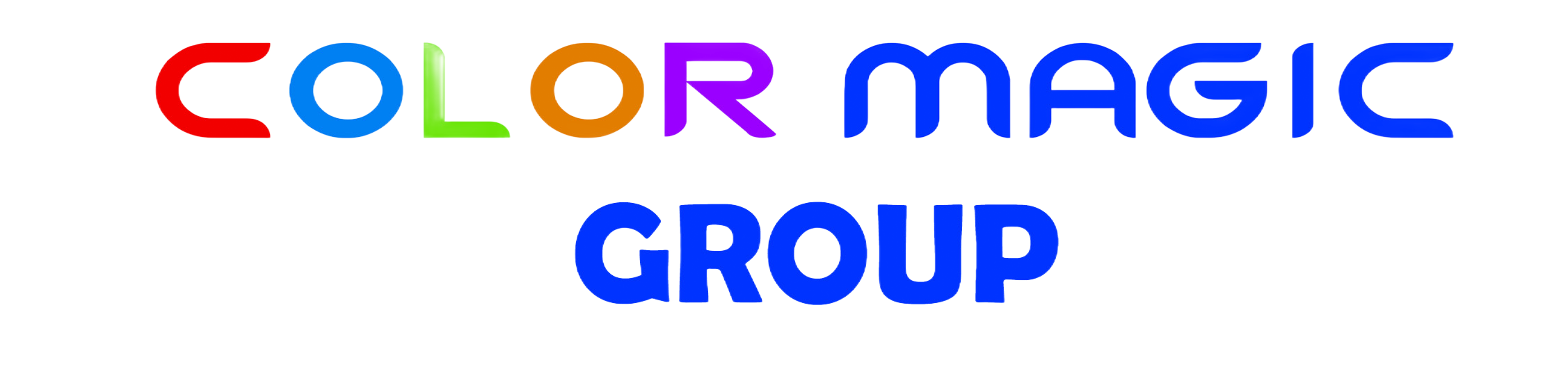 Color Magic Group