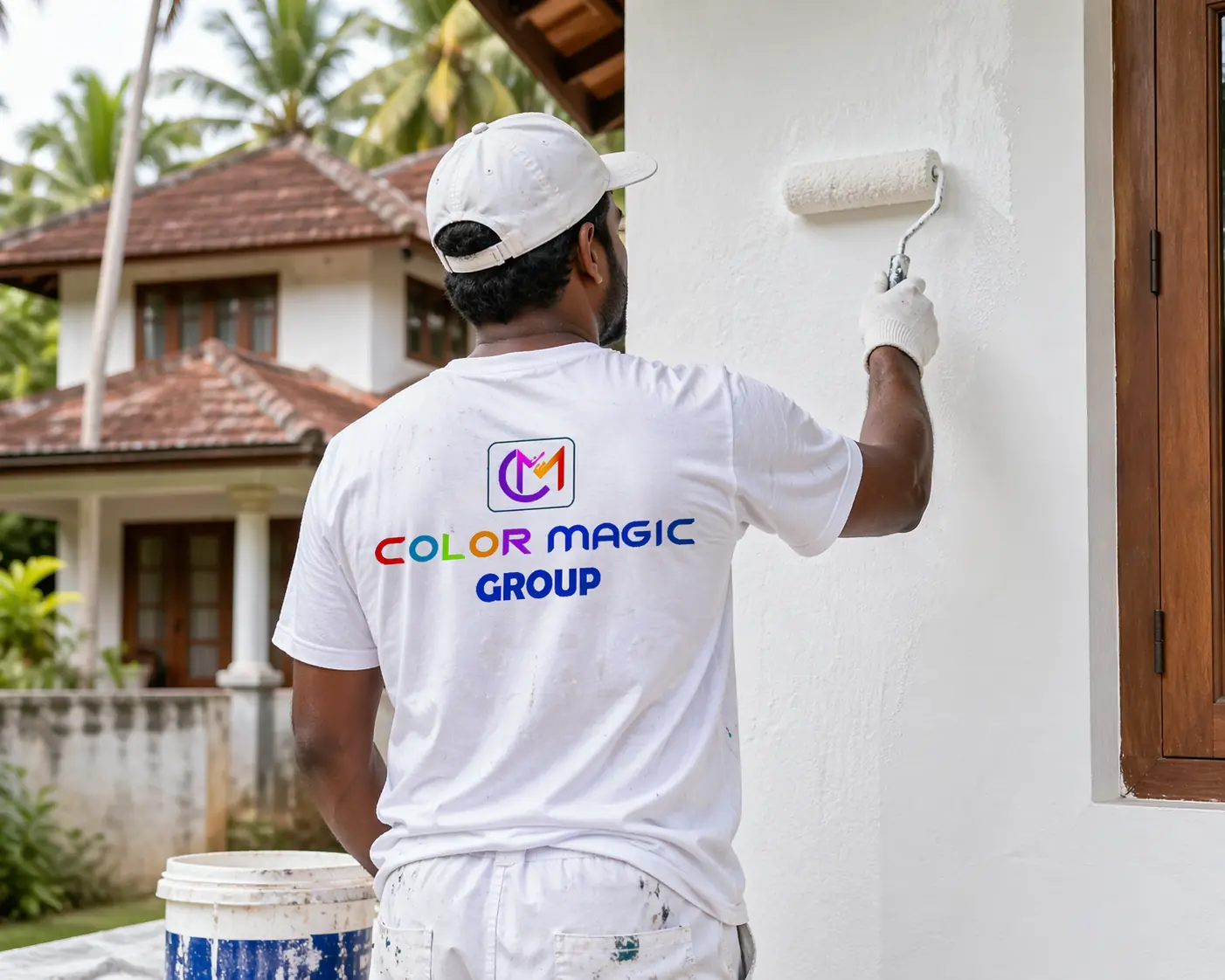 About Our Retail Group