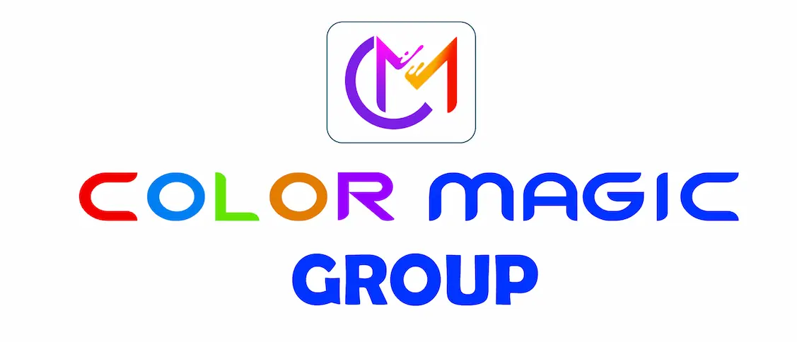 Color Magic Group