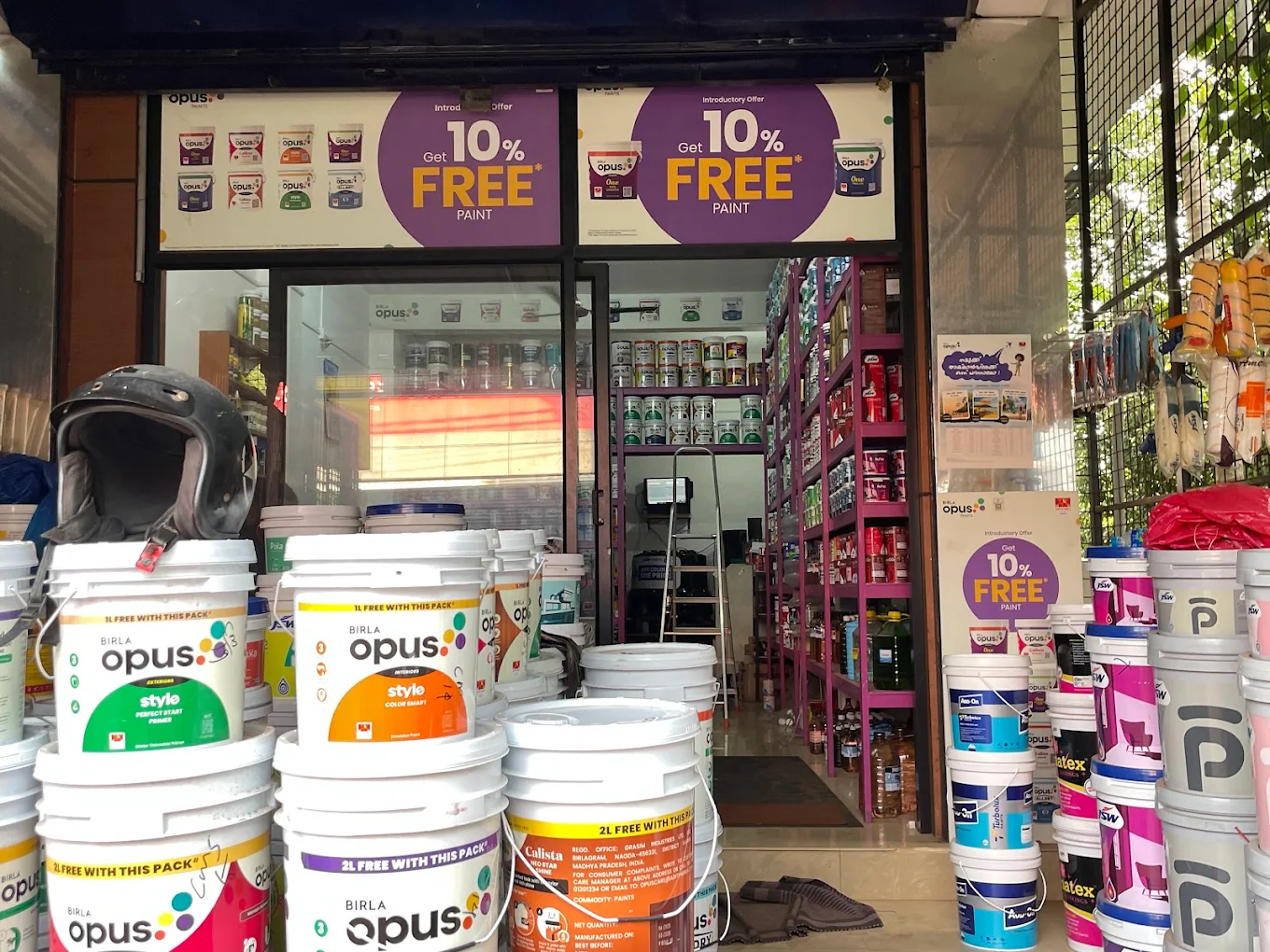 Professional Tool Kit